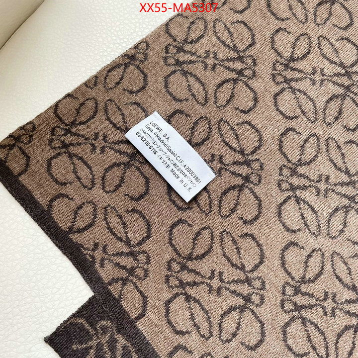 Scarf-Loewe replica for cheap ID: MA5307 $: 55USD