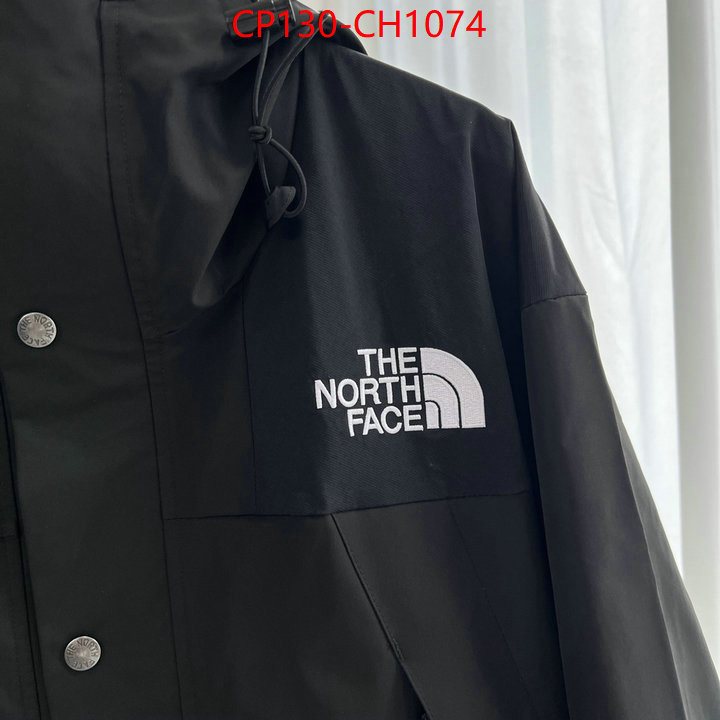 Clothing-The North Face the online shopping ID: CH1074 $: 130USD