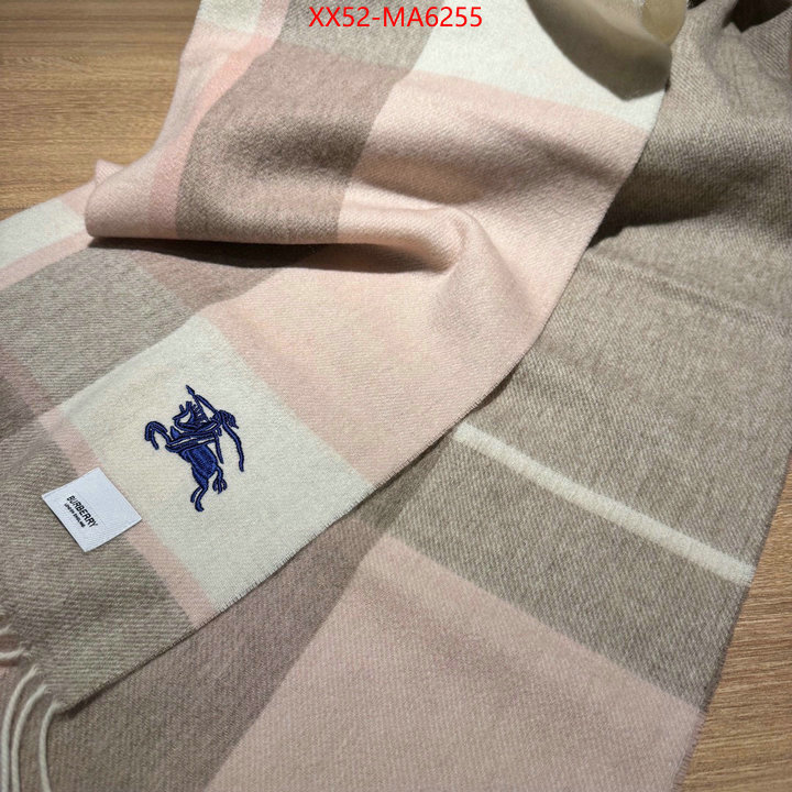 Scarf-Burberry 2024 replica wholesale cheap sales online ID: MA6255 $: 52USD