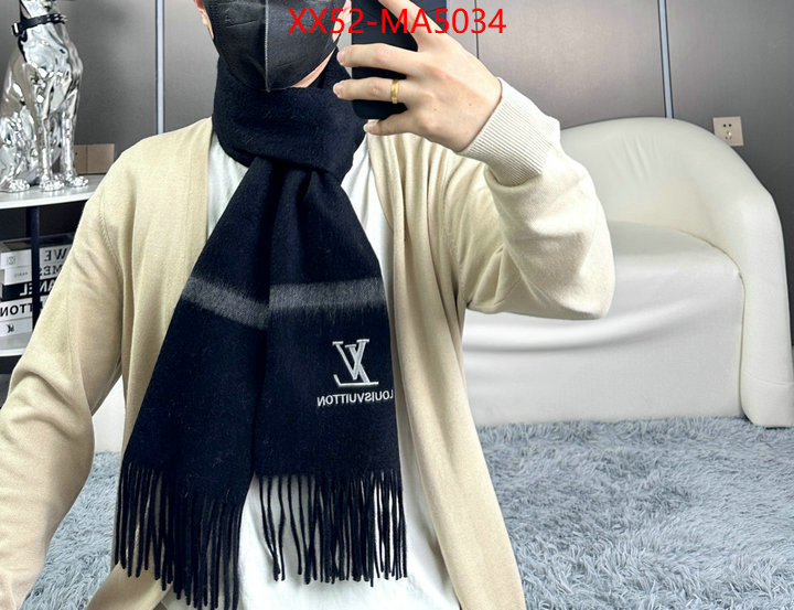 Scarf-LV hot sale ID: MA5034 $: 52USD