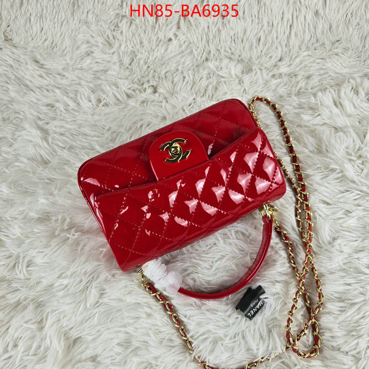 Chanel Bags(4A)-Crossbody- replica online ID: BA6935 $: 85USD,