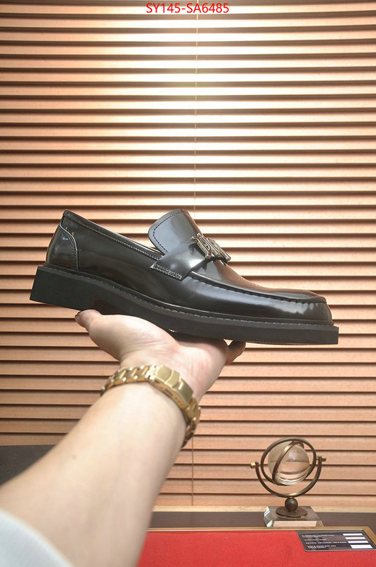 Men shoes-Dior fake ID: SA6485 $: 145USD