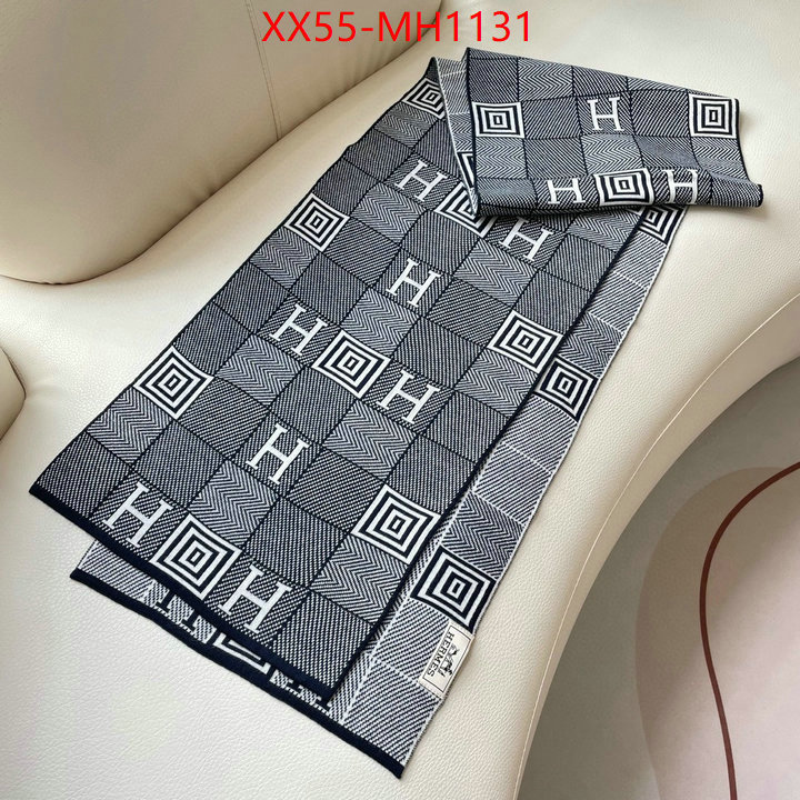 Scarf-Hermes buy high-quality fake ID: MH1131 $: 55USD