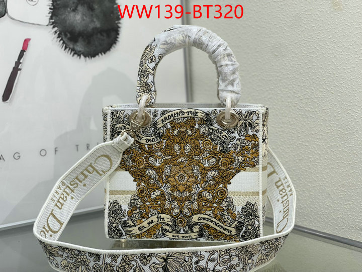 Dior Bags Big Sale ID: BT320