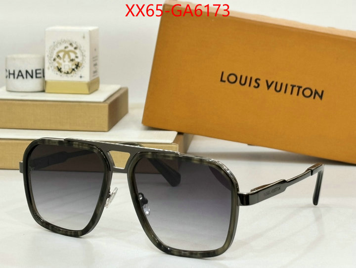 Glasses-LV where can i buy the best 1:1 original ID: GA6173 $: 65USD