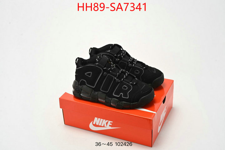 Men Shoes-Nike designer wholesale replica ID: SA7341 $: 89USD