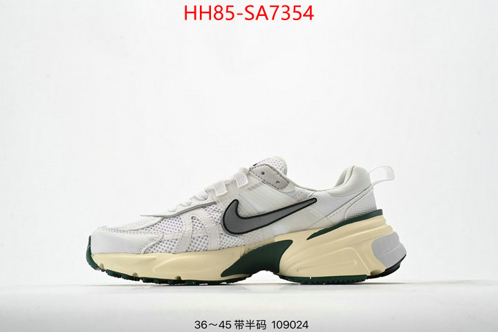 Men Shoes-Nike luxury cheap replica ID: SA7354 $: 85USD