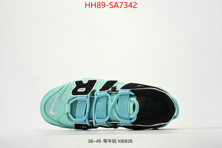 Men Shoes-Nike online sales ID: SA7342 $: 89USD