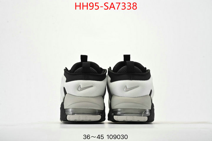 Men Shoes-Nike what is a 1:1 replica ID: SA7338 $: 95USD