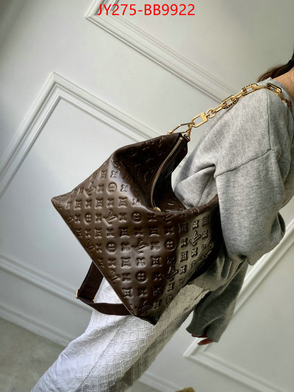 LV Bags(TOP)-Pochette MTis- styles & where to buy ID: BB9922 $: 275USD,