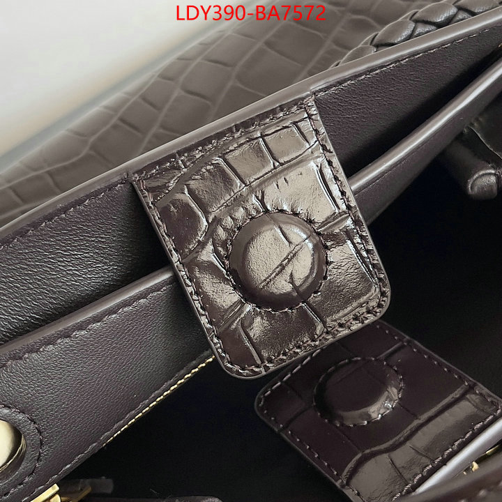 BV Bags(TOP)-Crossbody- replica 1:1 high quality ID: BA7572 $: 390USD,