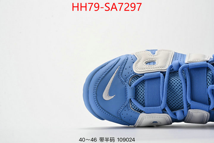 Men Shoes-Nike new 2024 ID: SA7297 $: 79USD