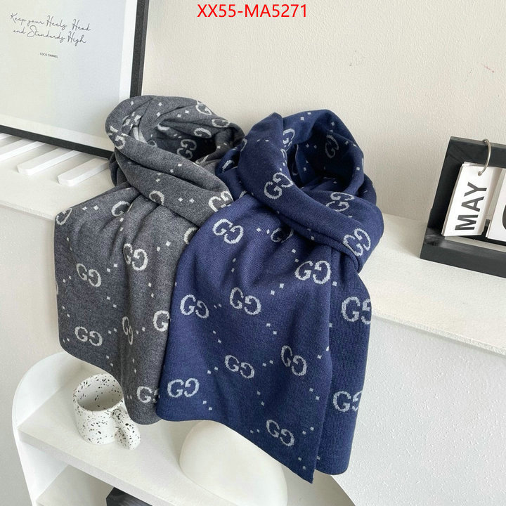 Scarf-Gucci sellers online ID: MA5271 $: 55USD