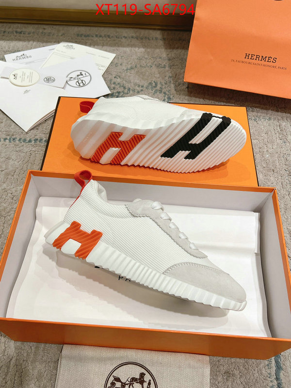 Women Shoes-Hermes where could you find a great quality designer ID: SA6794