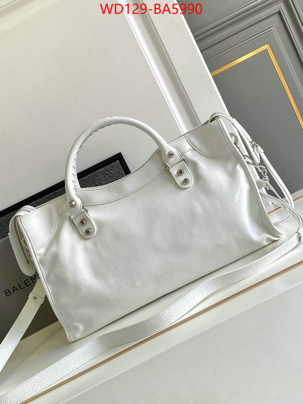 Balenciaga Bags(4A)-Neo Classic- buy 2024 replica ID: BA5990