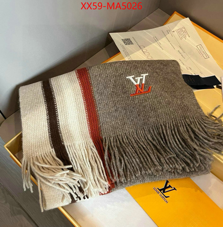 Scarf-LV buy first copy replica ID: MA5026 $: 59USD