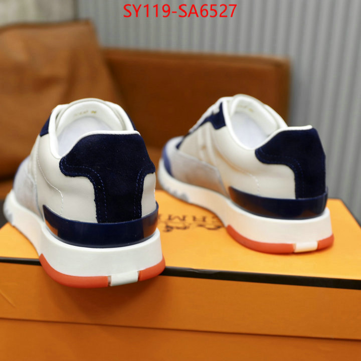 Men Shoes-Hermes every designer ID: SA6527 $: 119USD