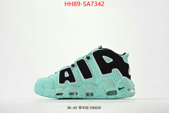 Men Shoes-Nike online sales ID: SA7342 $: 89USD