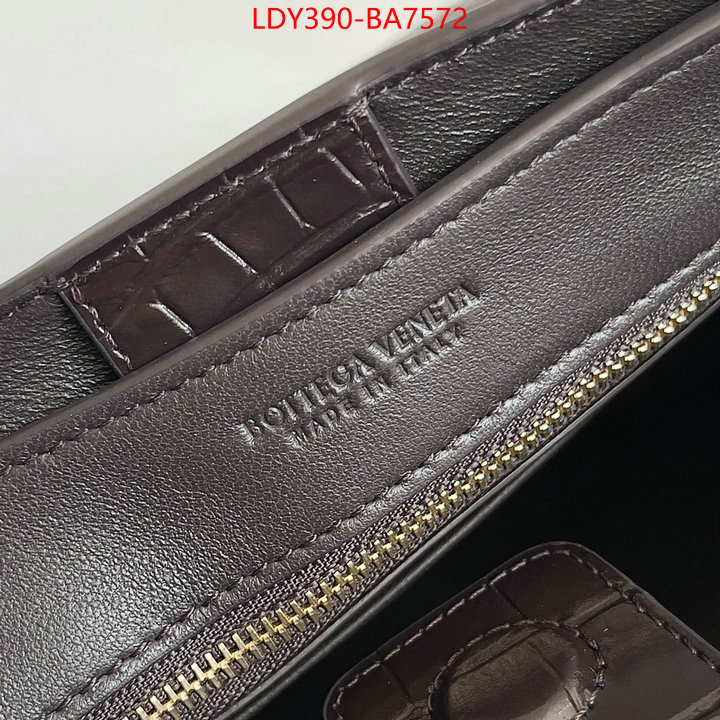 BV Bags(TOP)-Crossbody- replica 1:1 high quality ID: BA7572 $: 390USD,