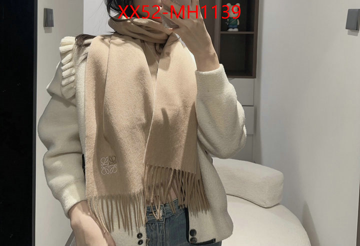 Scarf-Loewe replica sale online ID: MH1139 $: 52USD