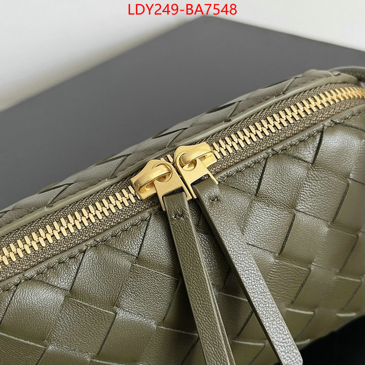 BV Bags(TOP)-Crossbody- cheap online best designer ID: BA7548 $: 249USD,