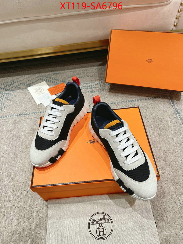 Men Shoes-Hermes buy 2024 replica ID: SA6796