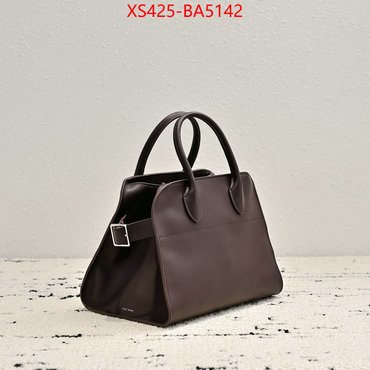 The Row Bags(TOP)-Handbag- where should i buy to receive ID: BA5142