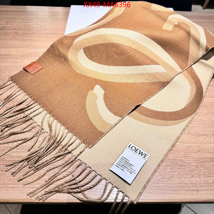 Scarf-Loewe how to start selling replica ID: MA6396 $: 49USD