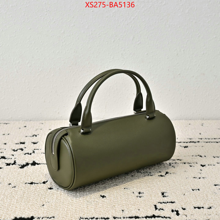 The Row Bags(TOP)-Handbag- buy ID: BA5136 $: 275USD,