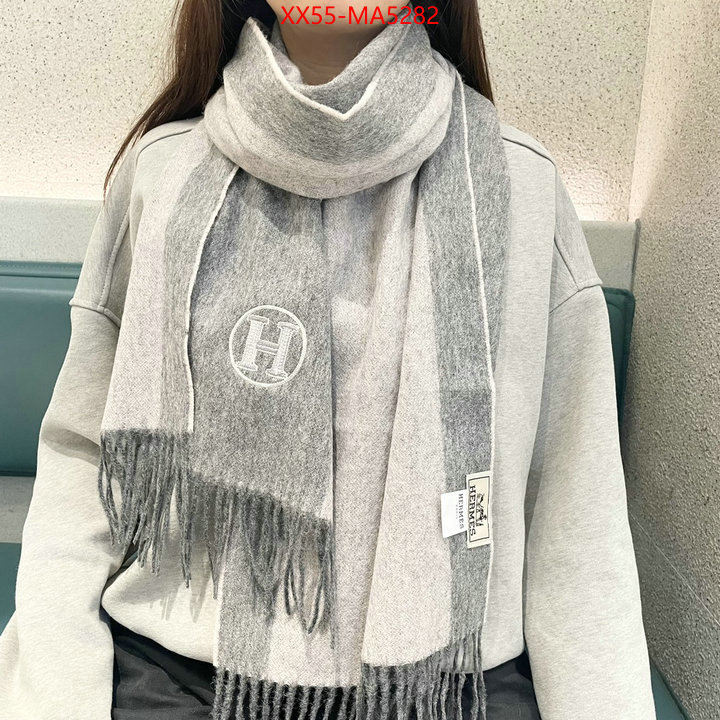 Scarf-Hermes 2024 aaaaa replica customize ID: MA5282 $: 55USD