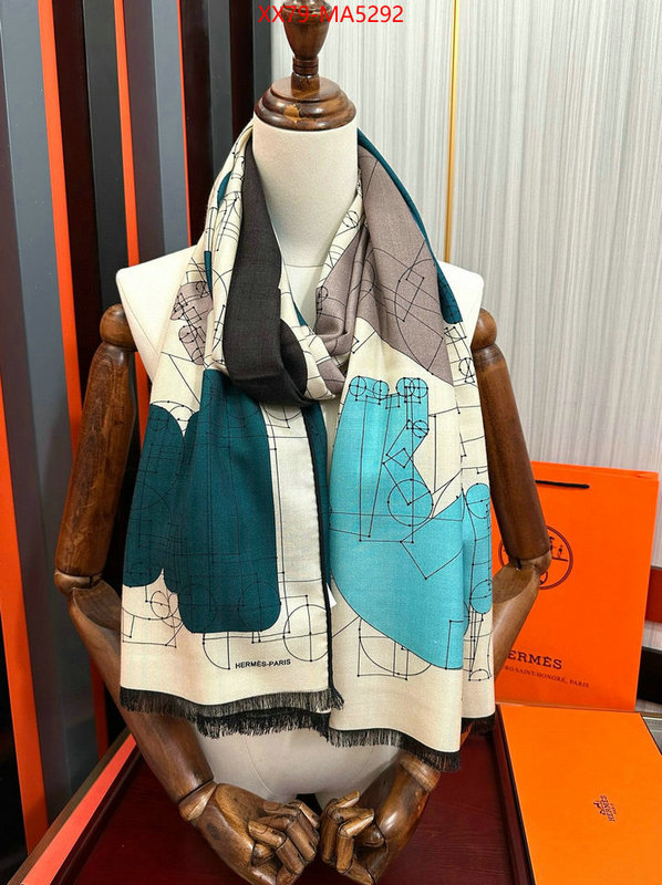 Scarf-Hermes replica best ID: MA5292 $: 79USD