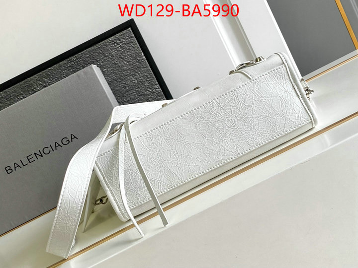 Balenciaga Bags(4A)-Neo Classic- buy 2024 replica ID: BA5990