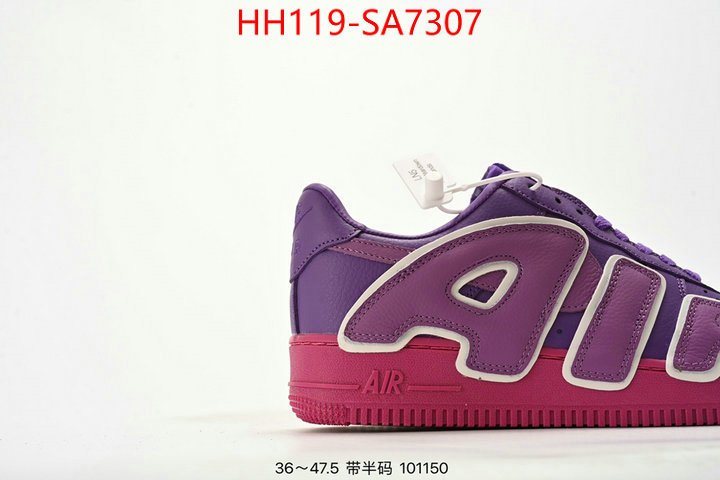 Men Shoes-Nike sell high quality ID: SA7307 $: 119USD