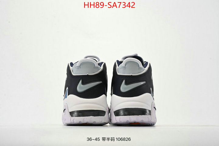 Men Shoes-Nike online sales ID: SA7342 $: 89USD