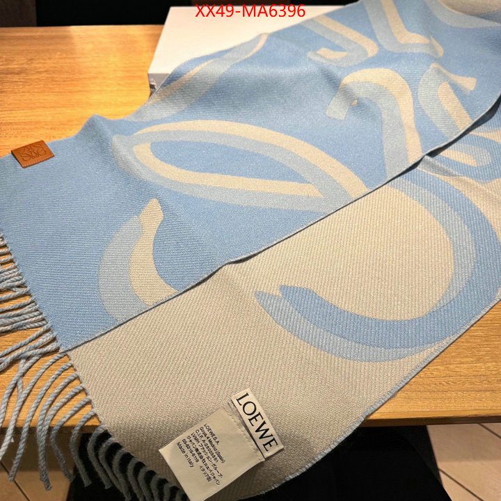 Scarf-Loewe how to start selling replica ID: MA6396 $: 49USD