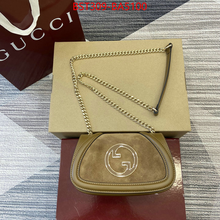 Gucci Bags(TOP)-Crossbody- top brands like ID: BA5100 $: 309USD,