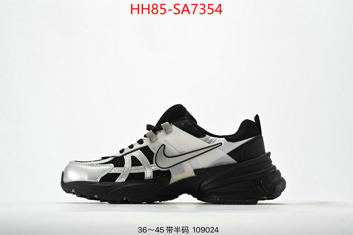 Men Shoes-Nike luxury cheap replica ID: SA7354 $: 85USD