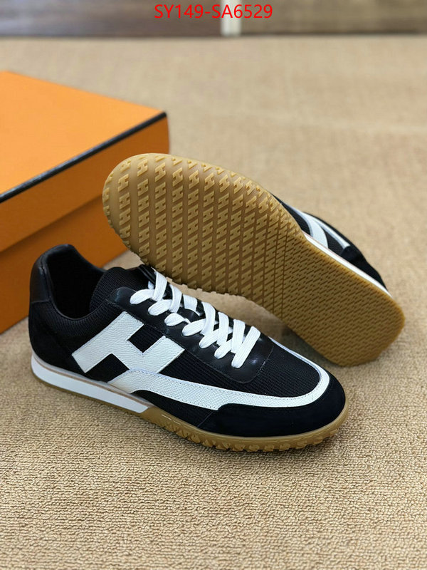 Men Shoes-Hermes high quality 1:1 replica ID: SA6529 $: 149USD