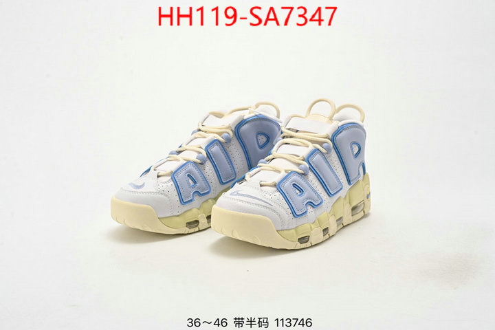 Men Shoes-Nike best aaaaa ID: SA7347 $: 119USD