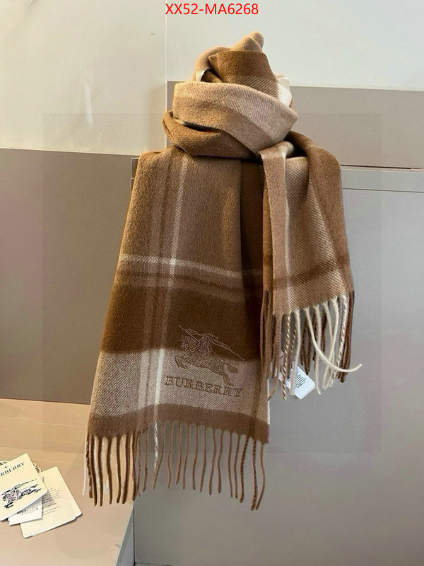 Scarf-Burberry every designer ID: MA6268 $: 52USD