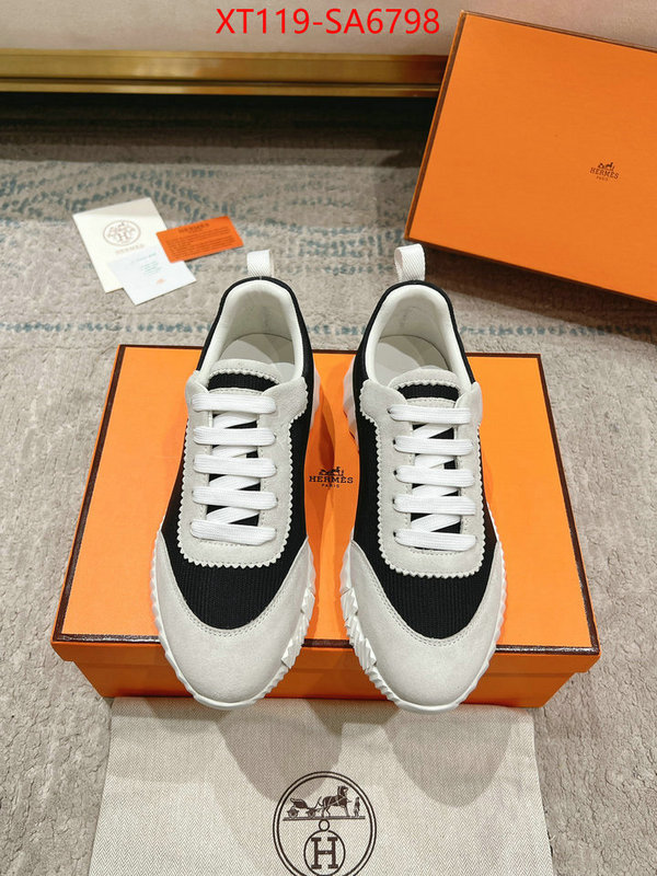 Women Shoes-Hermes store ID: SA6798