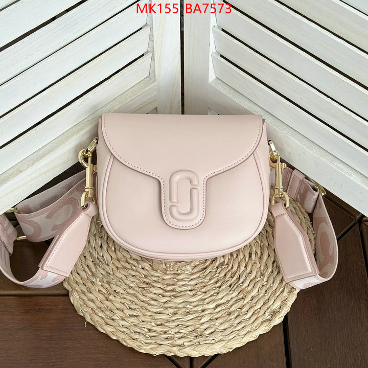 Marc Jacobs Bags(TOP)-Crossbody- find replica ID: BA7573 $: 155USD,