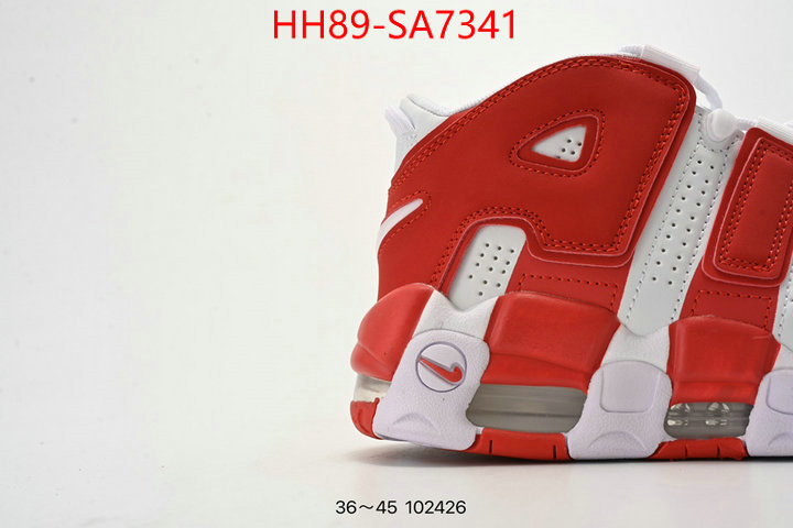 Men Shoes-Nike designer wholesale replica ID: SA7341 $: 89USD