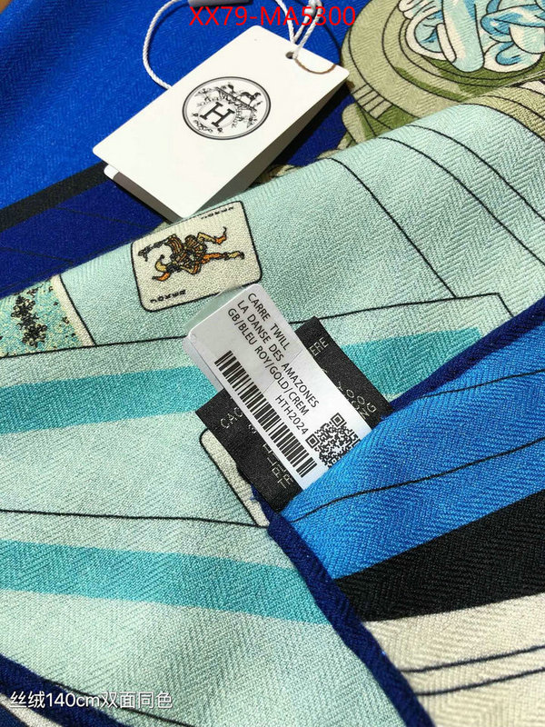 Scarf-Hermes cheap replica designer ID: MA5300 $: 79USD