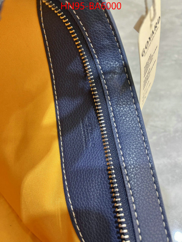 Goyard Bags(4A)-Crossbody- fake high quality ID: BA6000 $: 95USD,