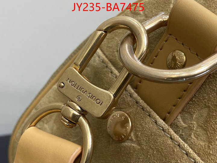 LV Bags(TOP)-Speedy- new 2024 ID: BA7475 $: 235USD,