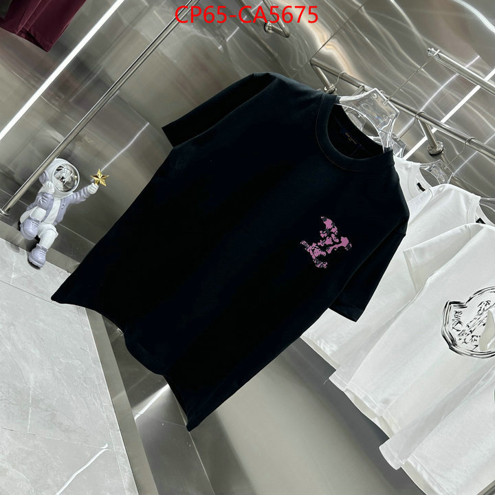 Clothing-LV is it illegal to buy ID: CA5675 $: 65USD