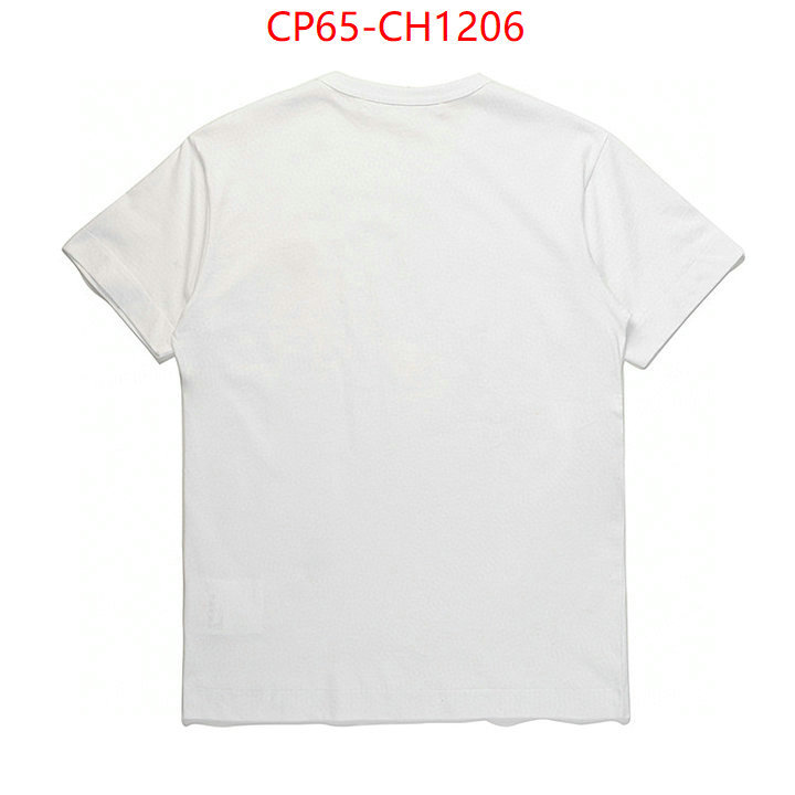 Clothing-Play best replica new style ID: CH1206 $: 65USD