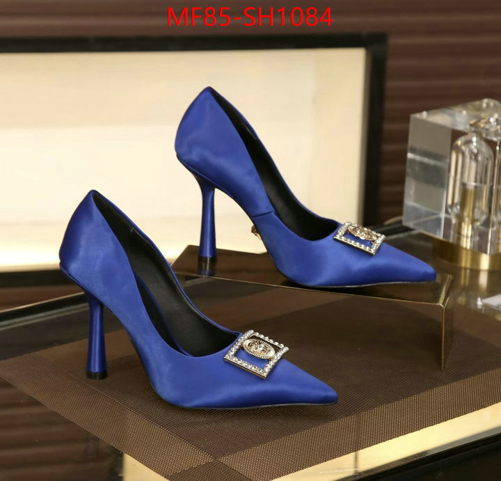 Women Shoes-Versace high quality 1:1 replica ID: SH1084 $: 85USD