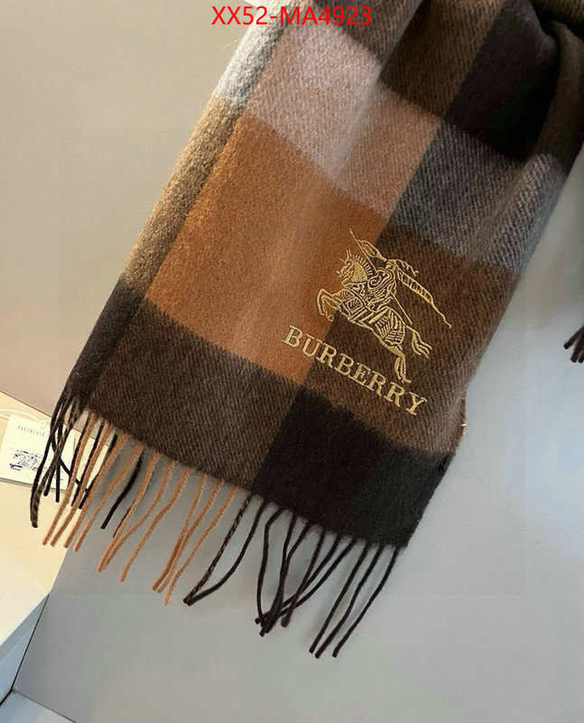 Scarf-Burberry fashion ID: MA4923 $: 52USD